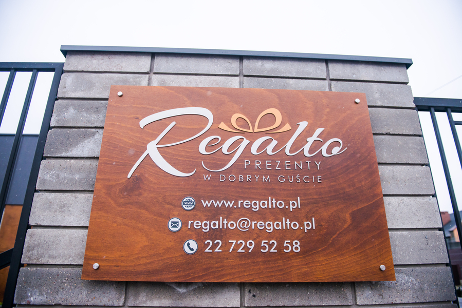 Zdjęcie na okładce dla Regalto.pl - Kosze i Zestawy Prezentowe Premium | Ręcznie robione z Pasją z Najwyższej Jakości Produktów .